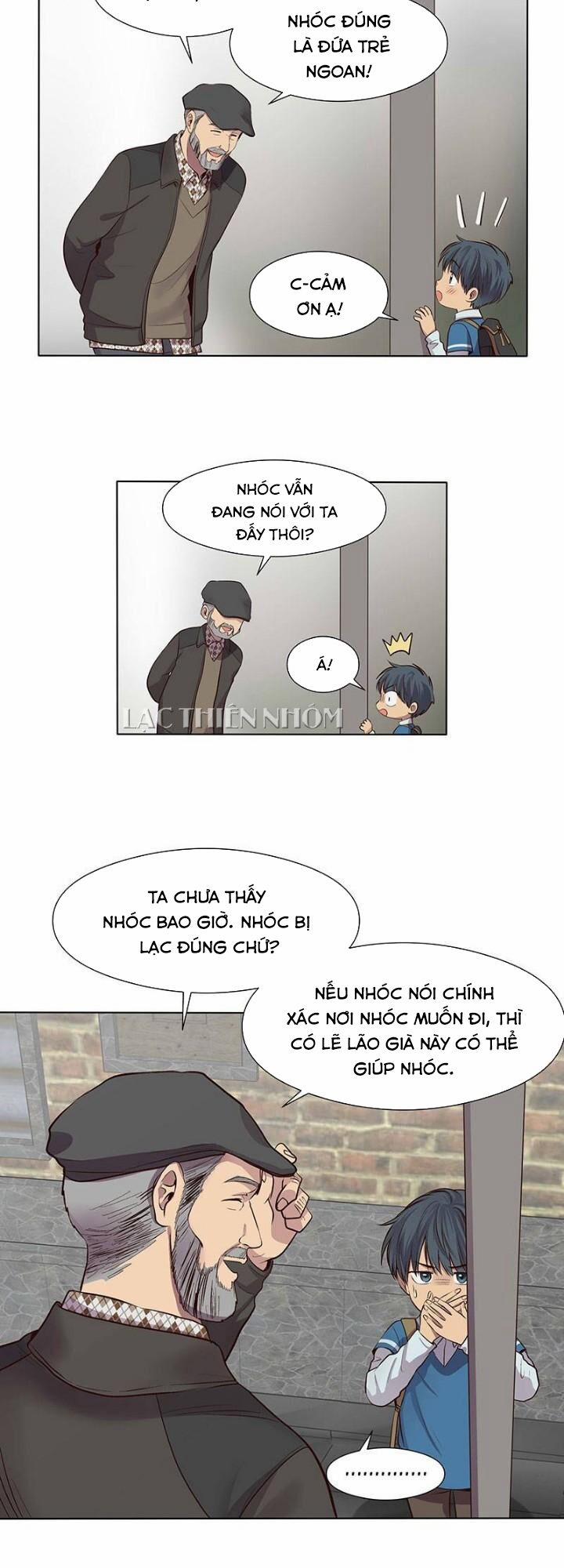 Bí Mật Sâu Sắc Nhất Của Tôi 45 trang 4