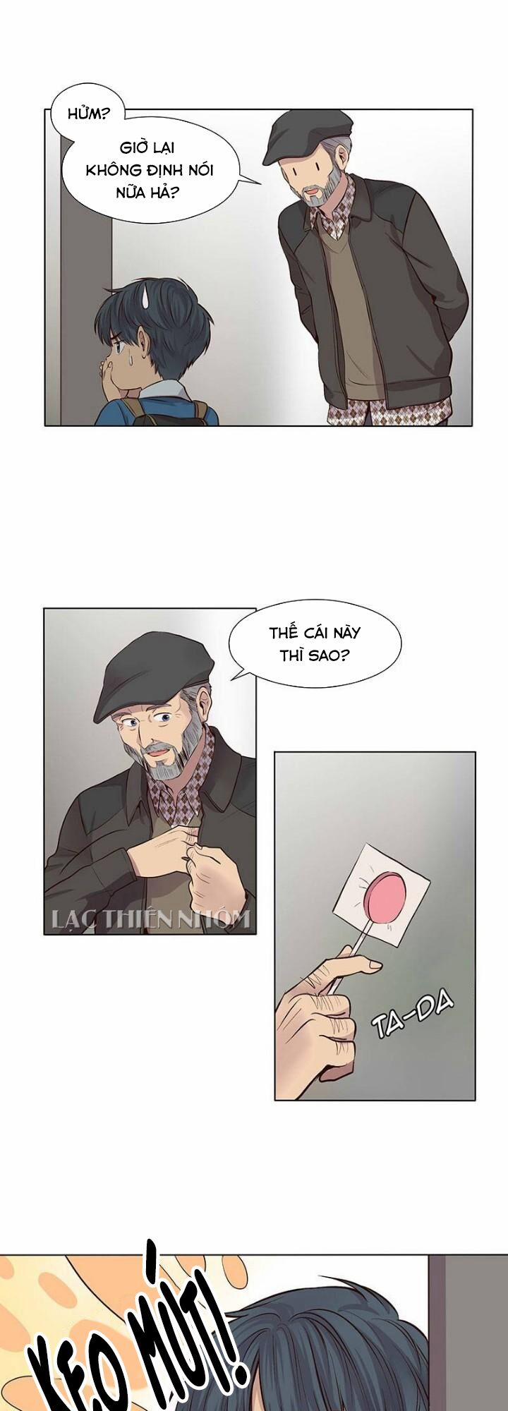 Bí Mật Sâu Sắc Nhất Của Tôi 45 trang 5