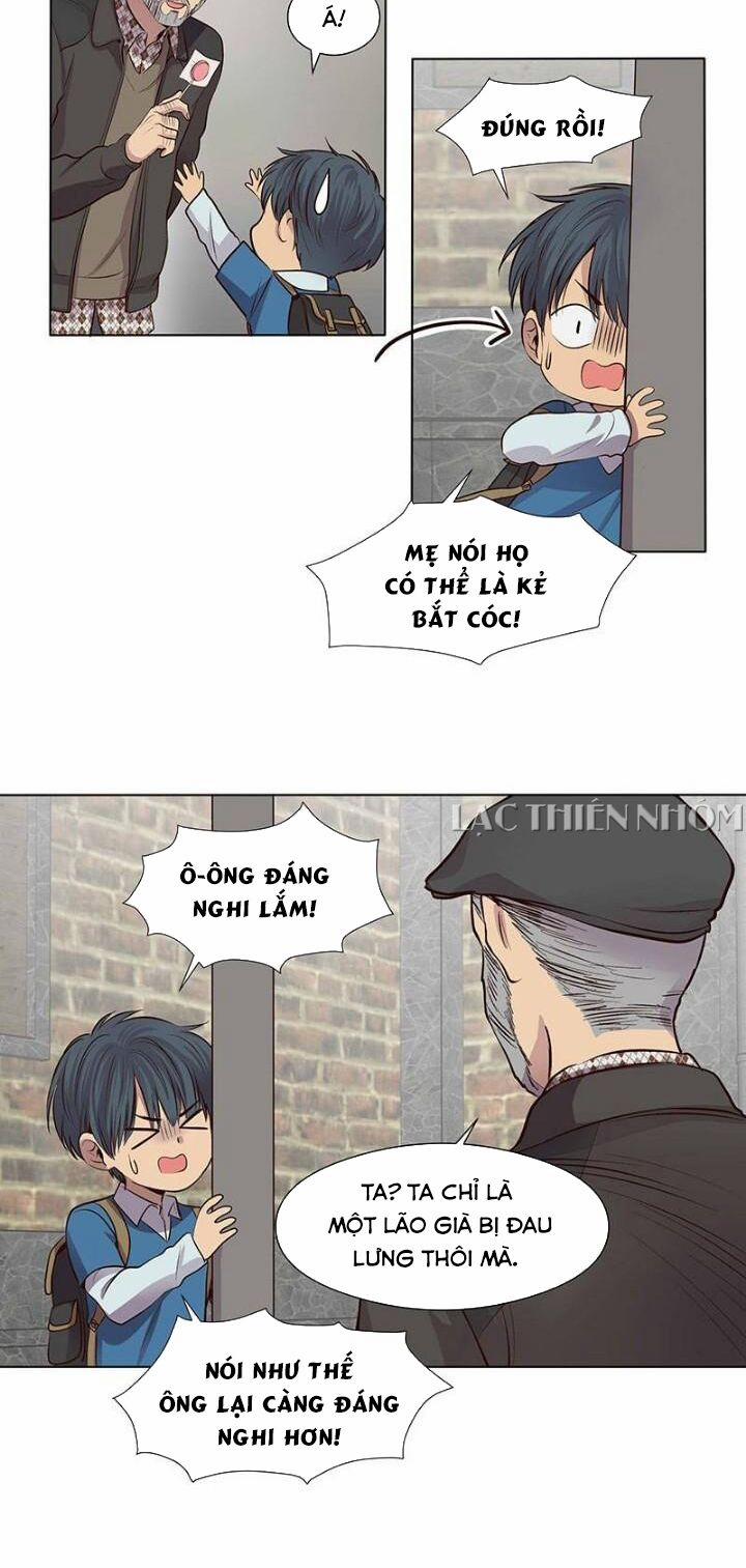 Bí Mật Sâu Sắc Nhất Của Tôi 45 trang 7