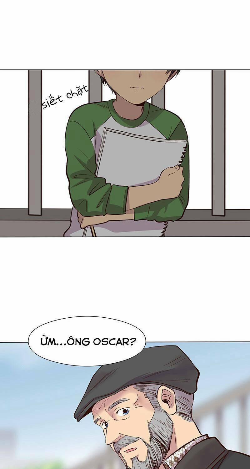 Bí Mật Sâu Sắc Nhất Của Tôi 46 trang 0