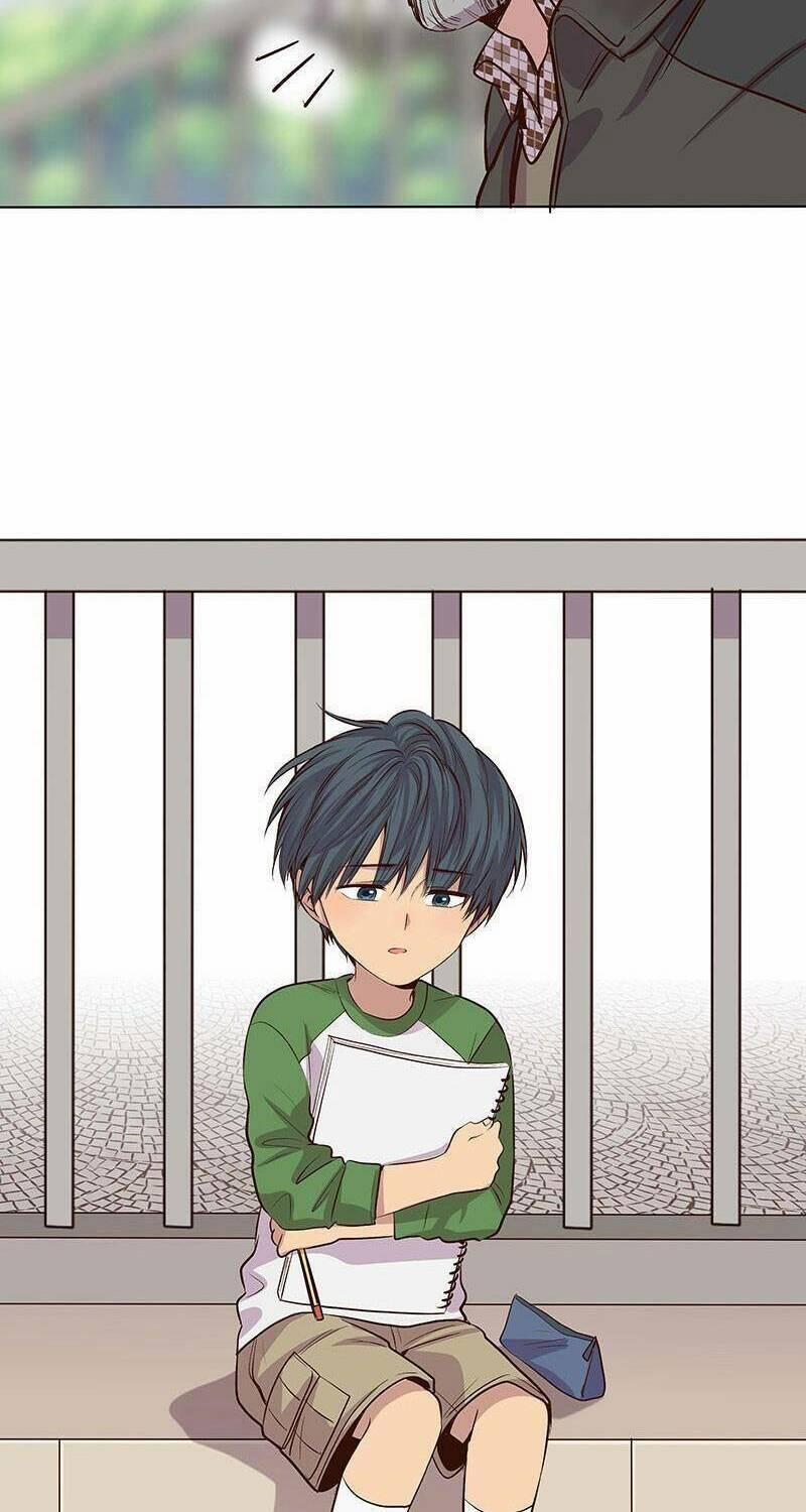 Bí Mật Sâu Sắc Nhất Của Tôi 46 trang 1