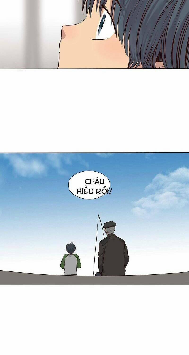 Bí Mật Sâu Sắc Nhất Của Tôi 46 trang 11