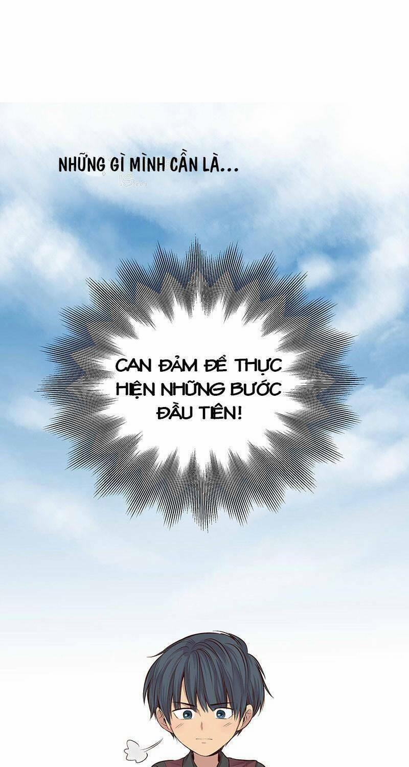 Bí Mật Sâu Sắc Nhất Của Tôi 46 trang 12