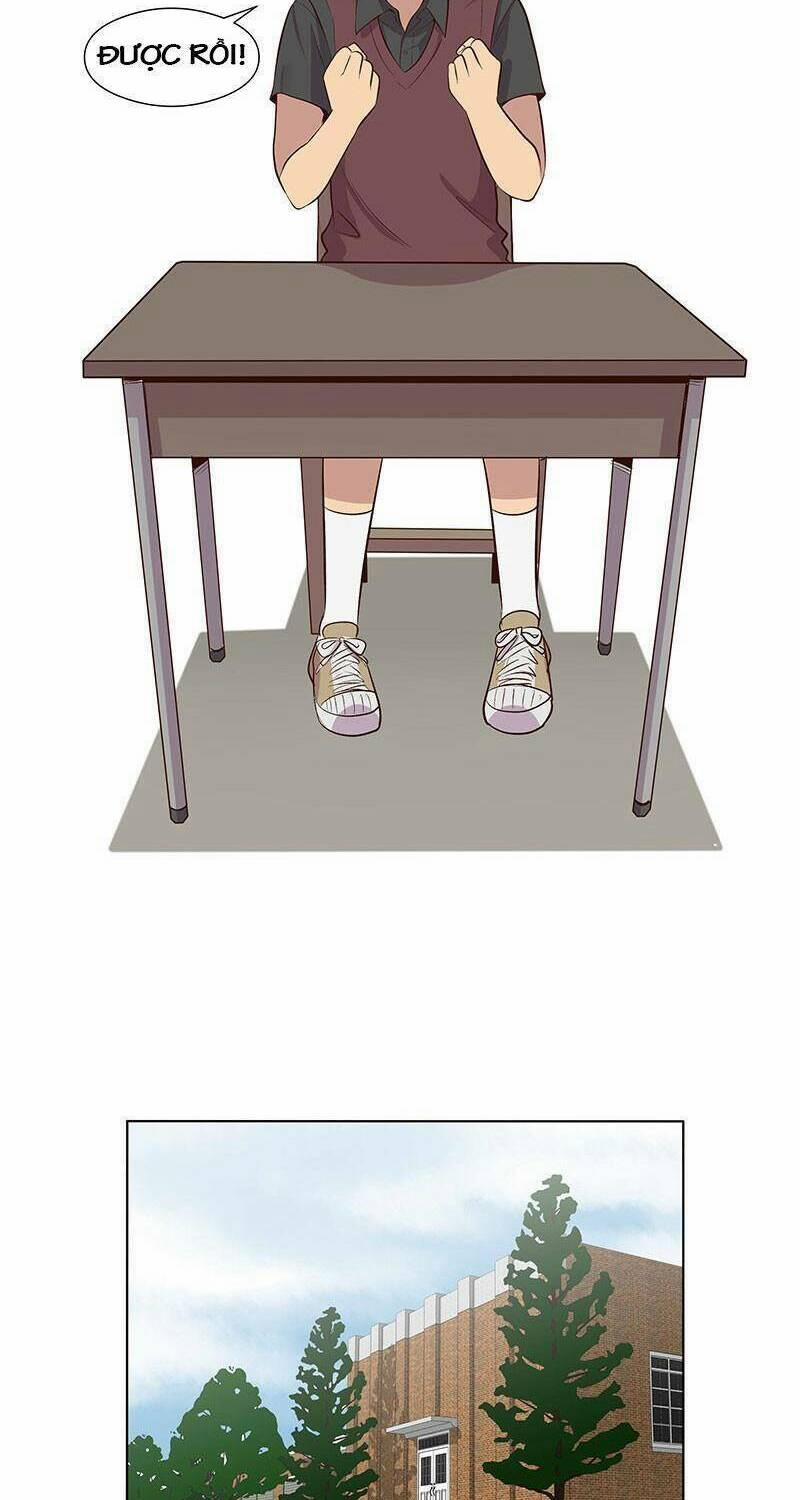 Bí Mật Sâu Sắc Nhất Của Tôi 46 trang 13