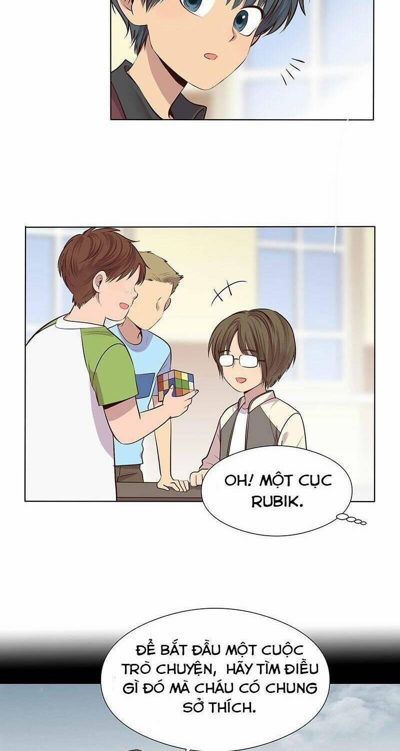 Bí Mật Sâu Sắc Nhất Của Tôi 46 trang 15