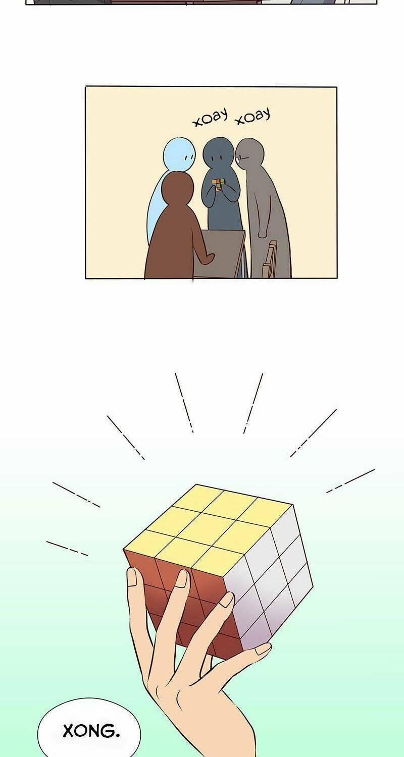 Bí Mật Sâu Sắc Nhất Của Tôi 46 trang 21