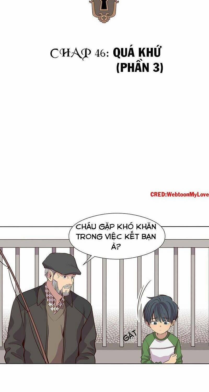 Bí Mật Sâu Sắc Nhất Của Tôi 46 trang 3