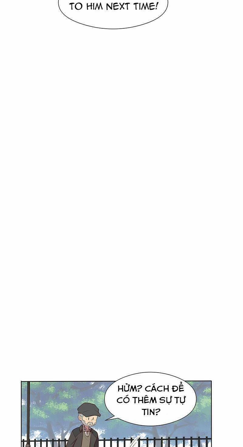 Bí Mật Sâu Sắc Nhất Của Tôi 46 trang 32
