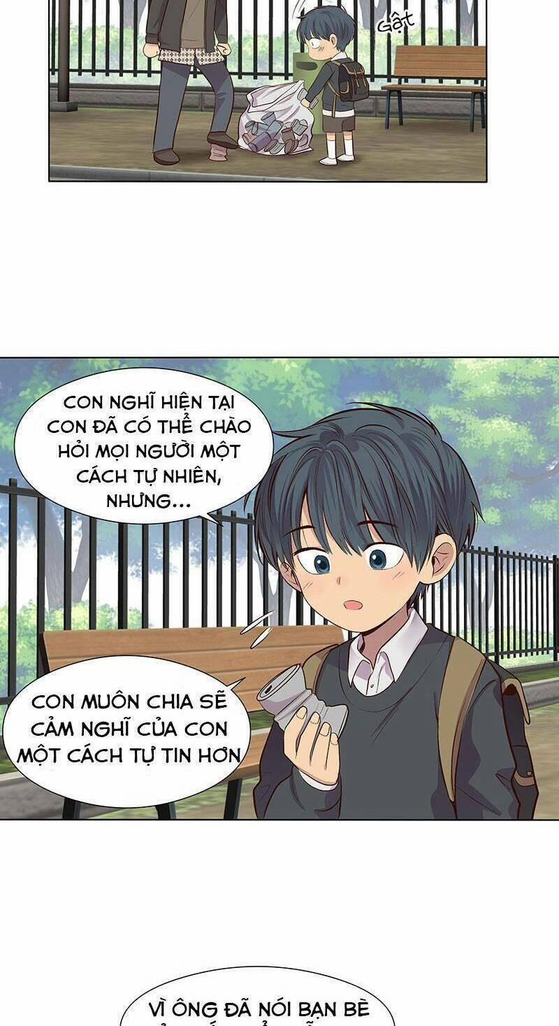 Bí Mật Sâu Sắc Nhất Của Tôi 46 trang 33
