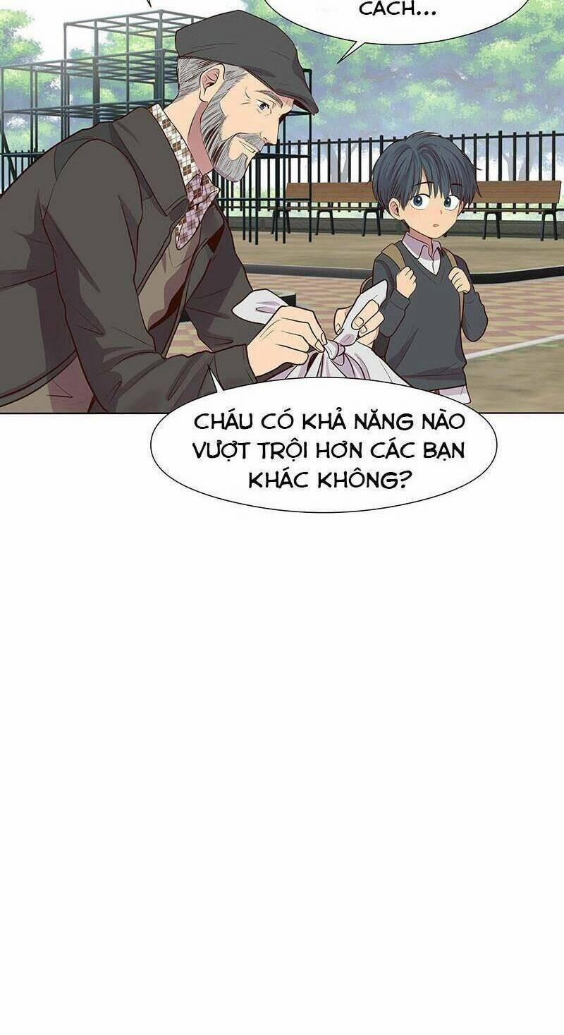 Bí Mật Sâu Sắc Nhất Của Tôi 46 trang 35