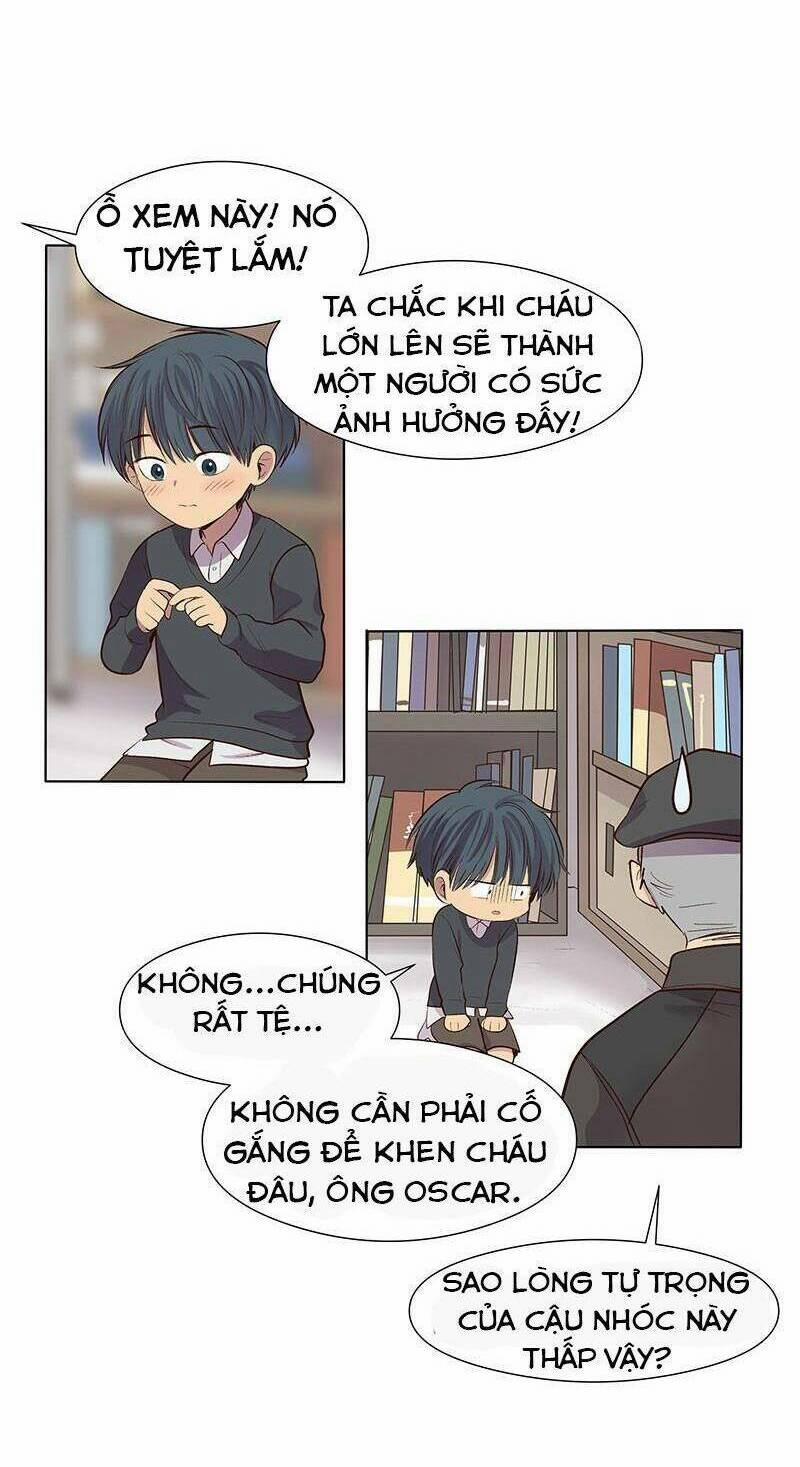 Bí Mật Sâu Sắc Nhất Của Tôi 46 trang 37