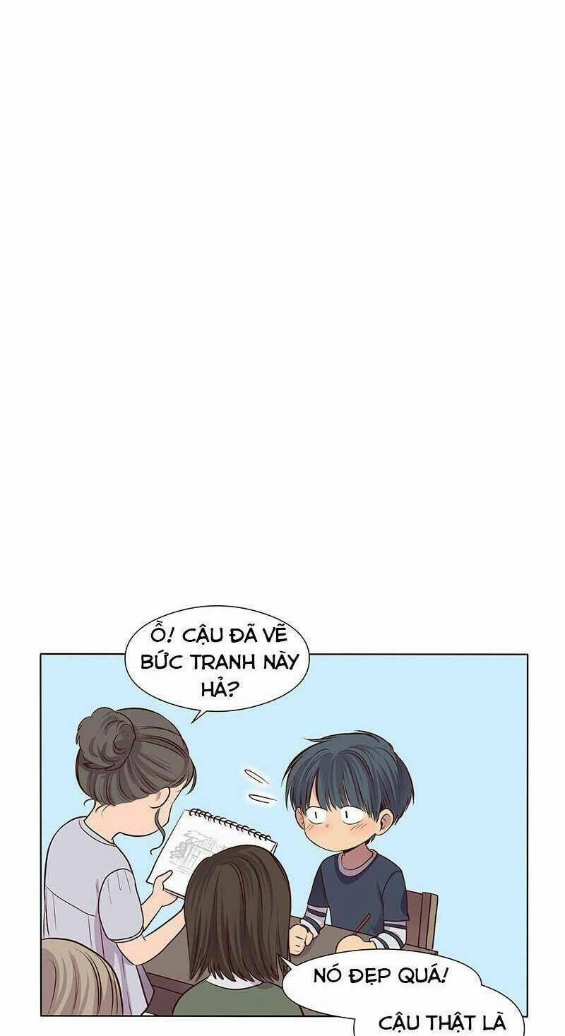 Bí Mật Sâu Sắc Nhất Của Tôi 46 trang 39