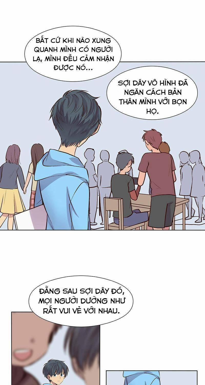 Bí Mật Sâu Sắc Nhất Của Tôi 46 trang 4