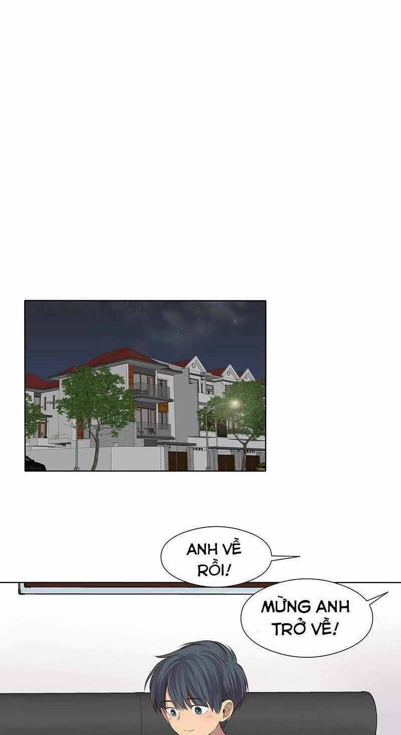 Bí Mật Sâu Sắc Nhất Của Tôi 46 trang 42