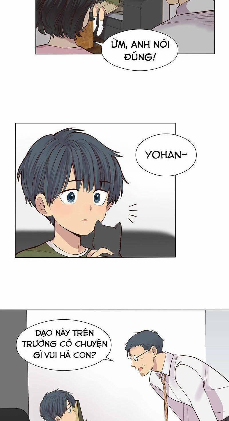 Bí Mật Sâu Sắc Nhất Của Tôi 46 trang 44