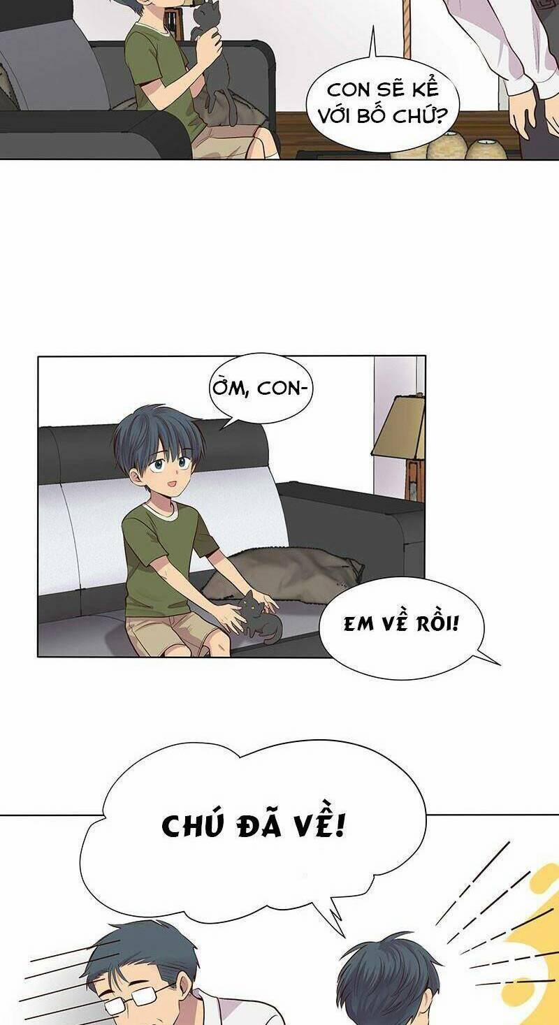 Bí Mật Sâu Sắc Nhất Của Tôi 46 trang 45