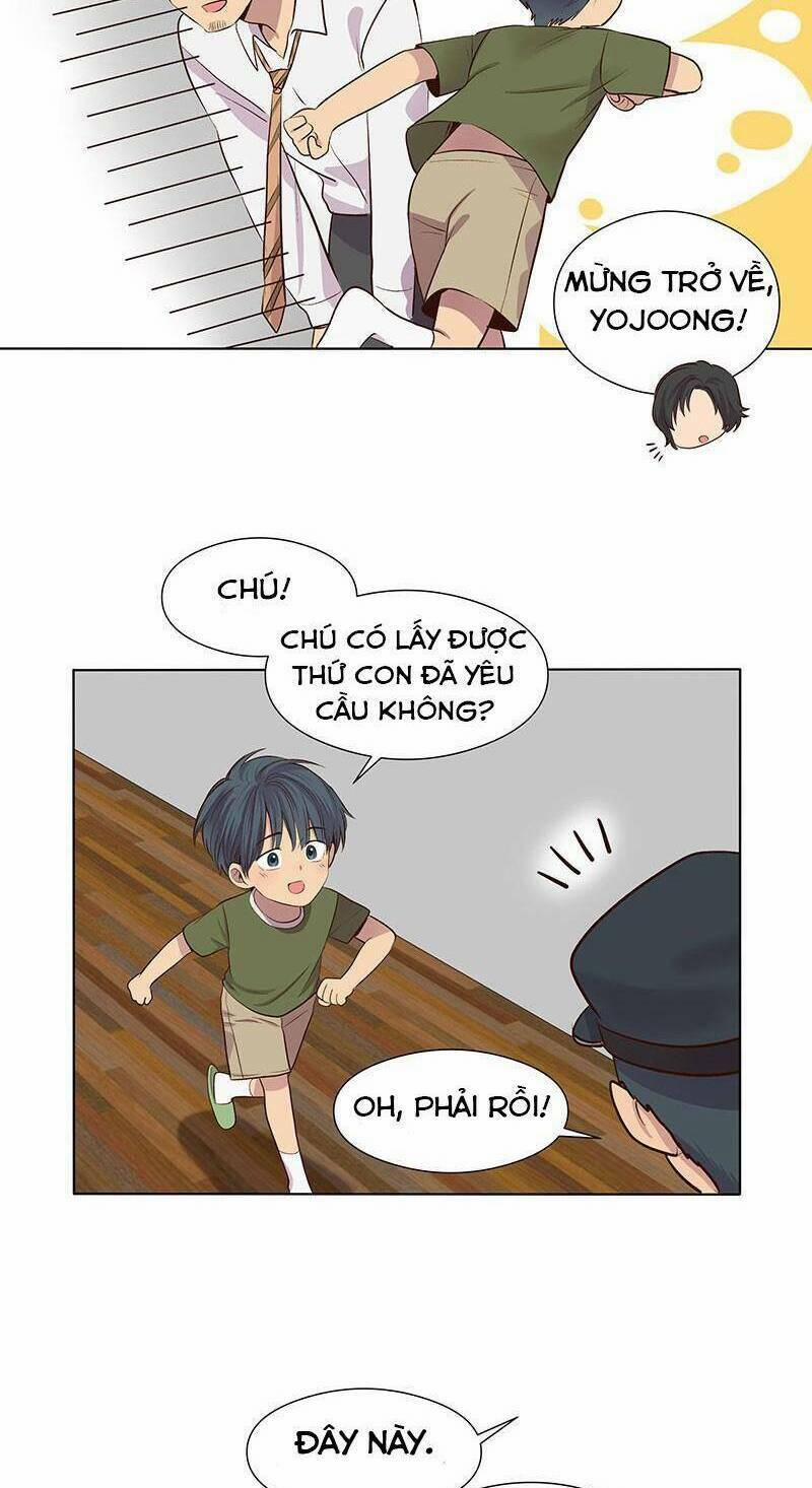 Bí Mật Sâu Sắc Nhất Của Tôi 46 trang 46