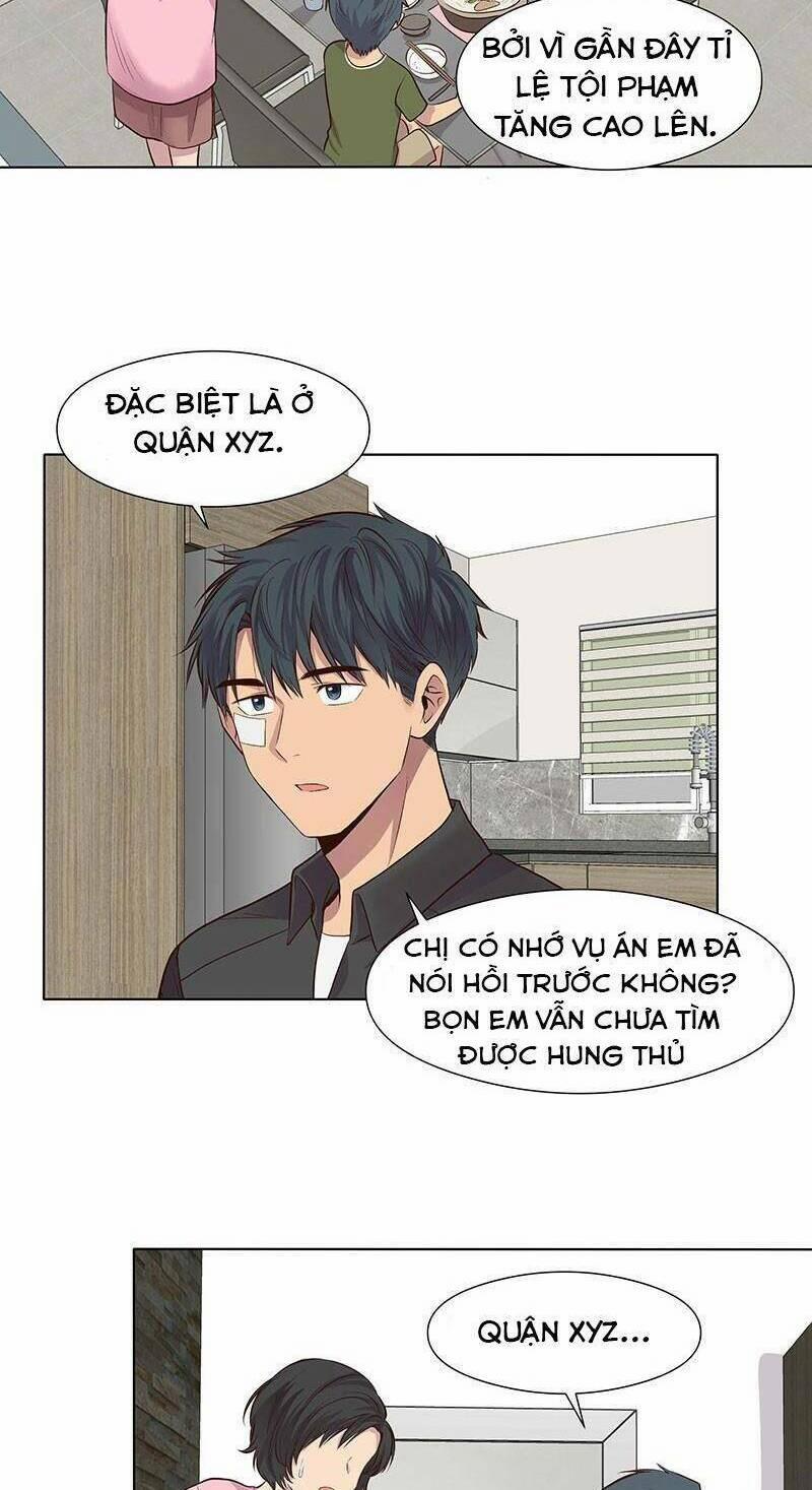 Bí Mật Sâu Sắc Nhất Của Tôi 46 trang 49