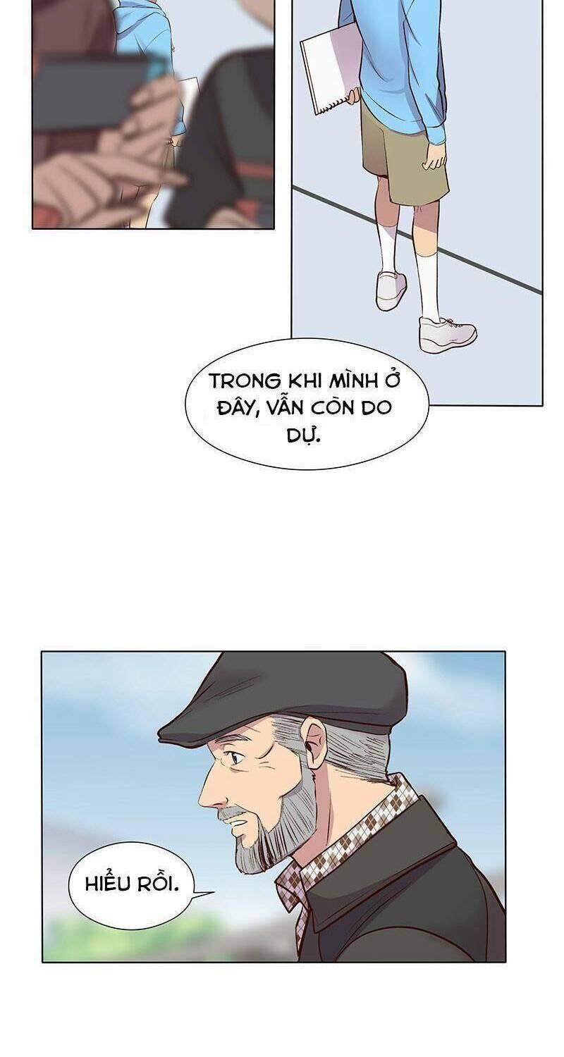 Bí Mật Sâu Sắc Nhất Của Tôi 46 trang 5