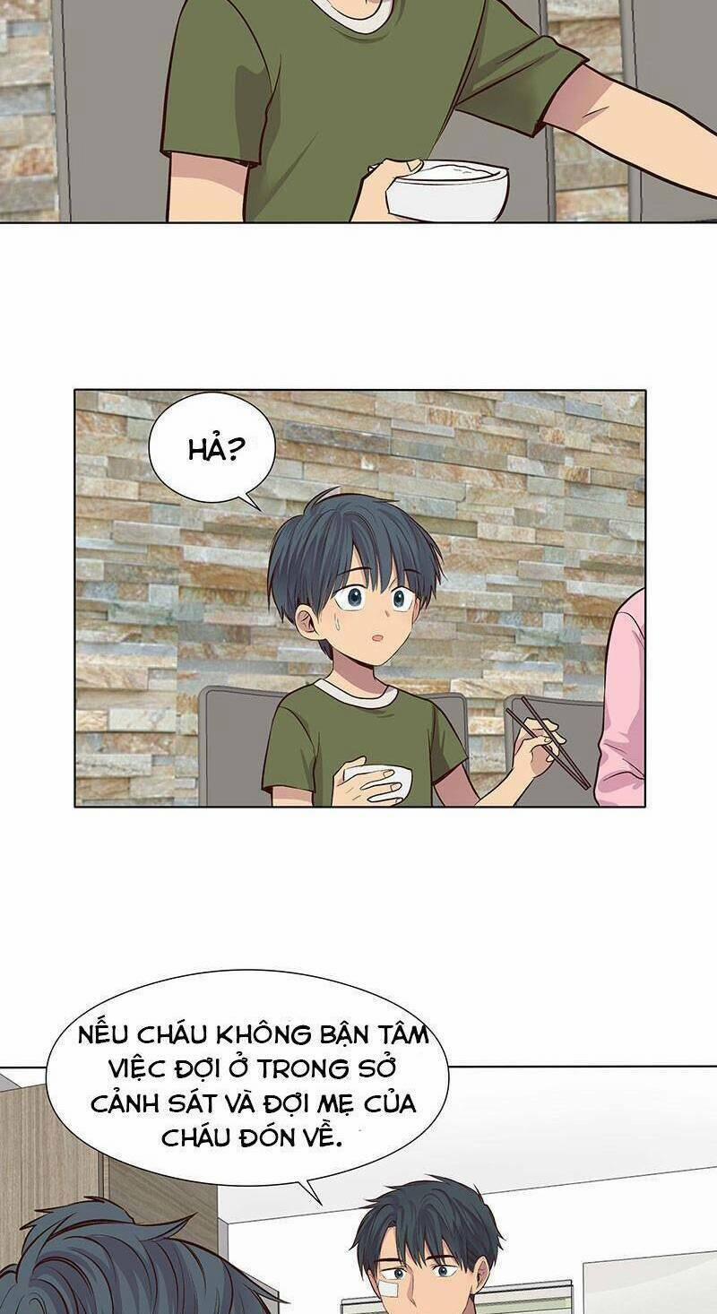 Bí Mật Sâu Sắc Nhất Của Tôi 46 trang 52