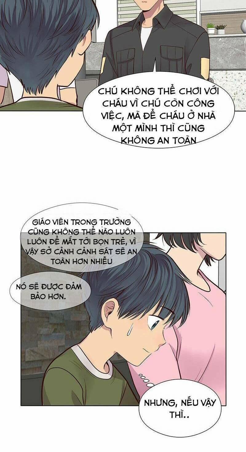 Bí Mật Sâu Sắc Nhất Của Tôi 46 trang 53