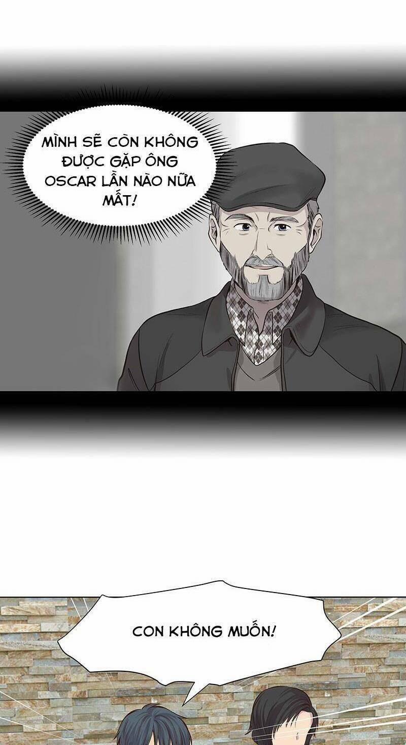 Bí Mật Sâu Sắc Nhất Của Tôi 46 trang 54