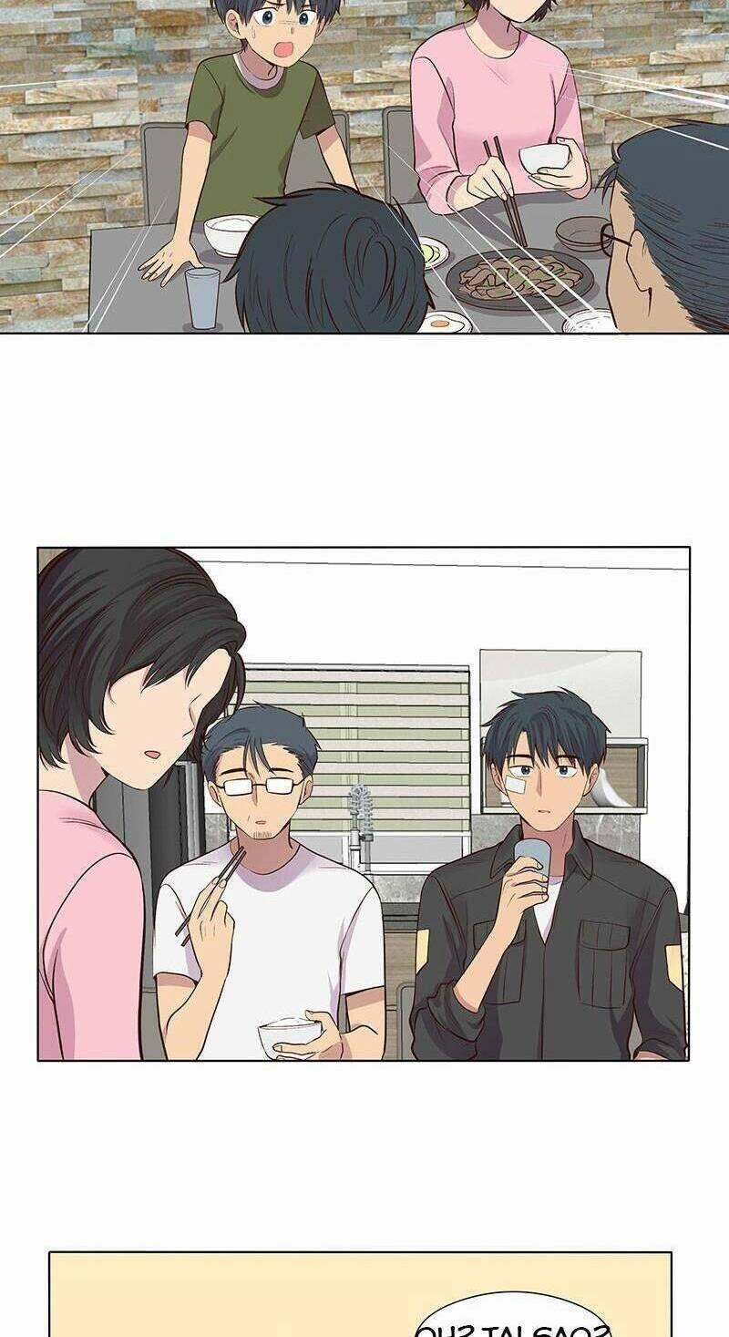 Bí Mật Sâu Sắc Nhất Của Tôi 46 trang 55