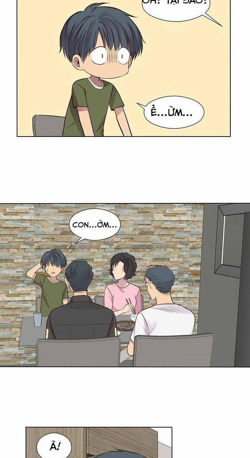 Bí Mật Sâu Sắc Nhất Của Tôi 46 trang 56