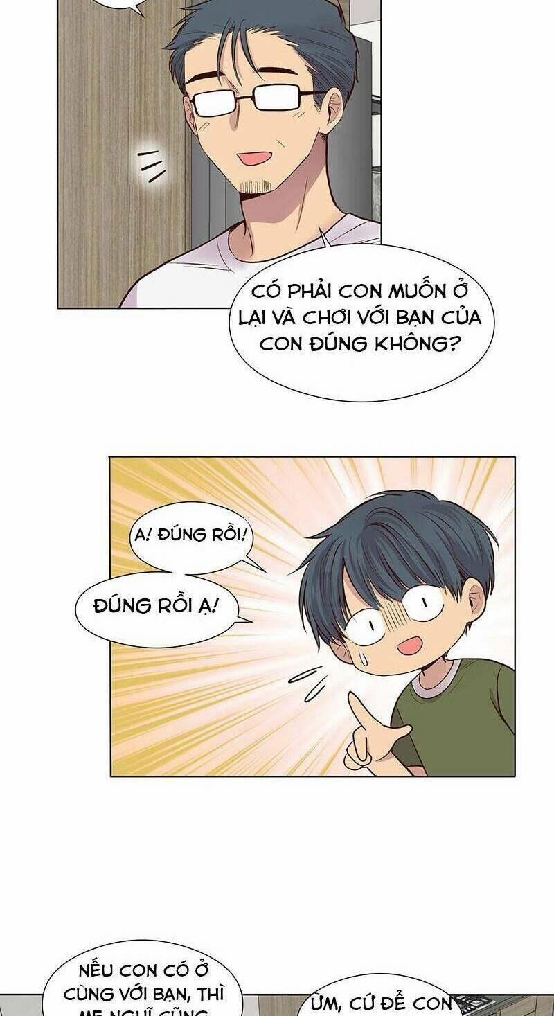 Bí Mật Sâu Sắc Nhất Của Tôi 46 trang 57