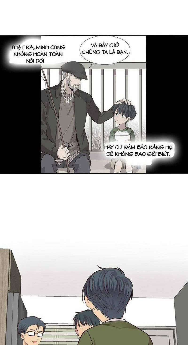 Bí Mật Sâu Sắc Nhất Của Tôi 46 trang 59