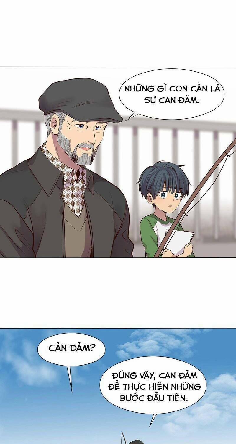 Bí Mật Sâu Sắc Nhất Của Tôi 46 trang 6