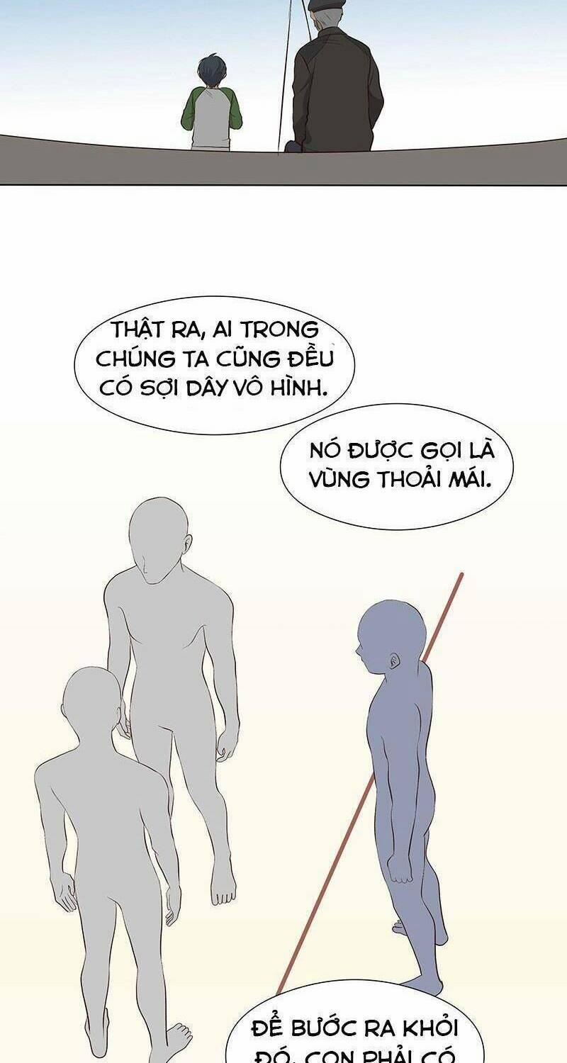 Bí Mật Sâu Sắc Nhất Của Tôi 46 trang 7