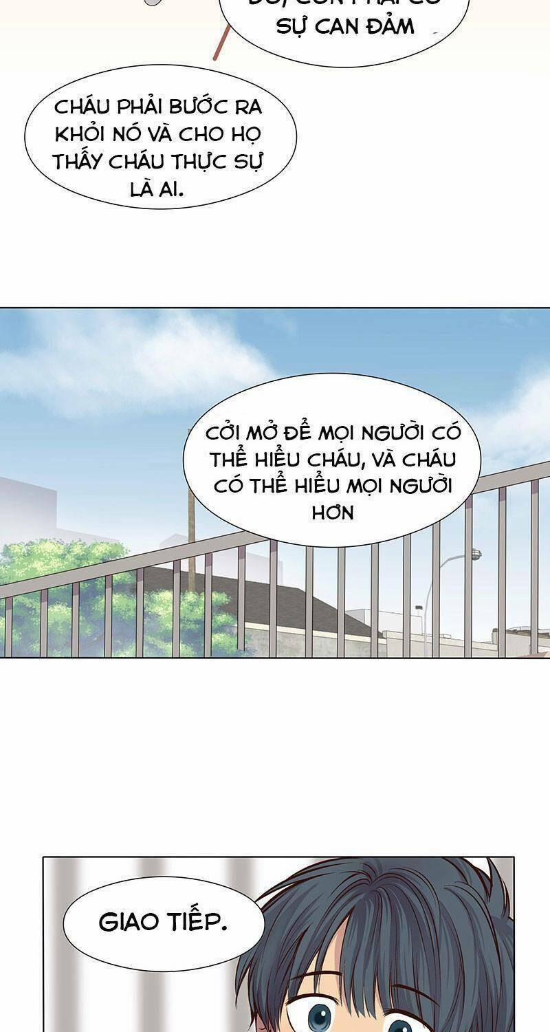 Bí Mật Sâu Sắc Nhất Của Tôi 46 trang 8