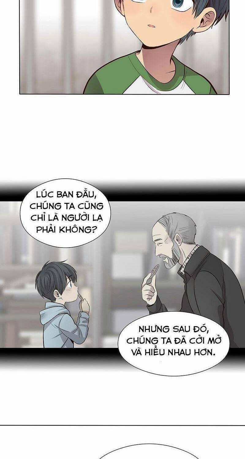 Bí Mật Sâu Sắc Nhất Của Tôi 46 trang 9