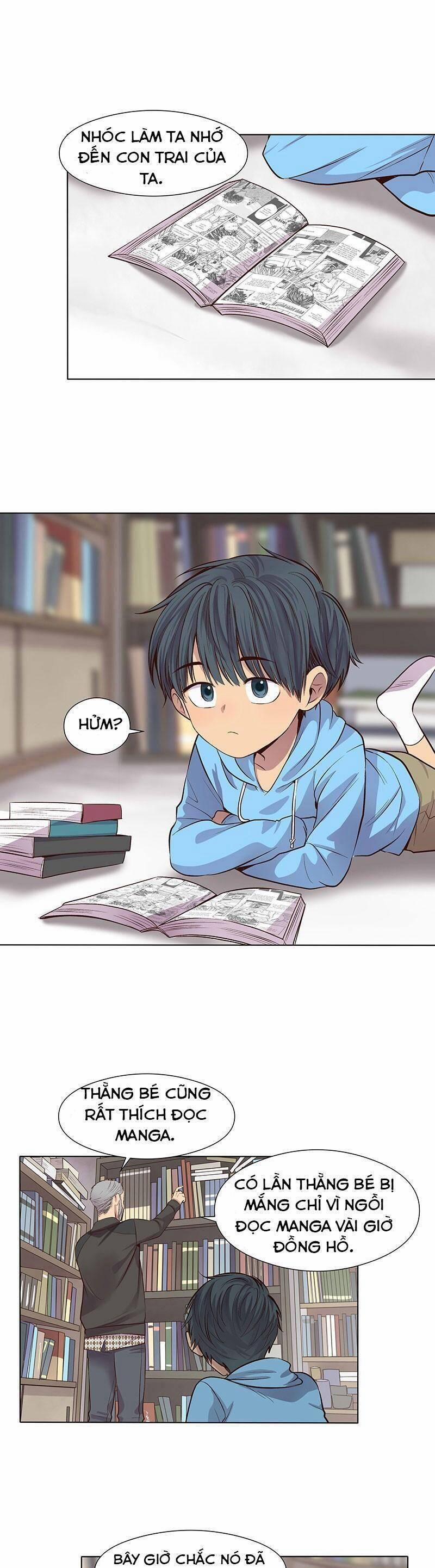 Bí Mật Sâu Sắc Nhất Của Tôi 47 trang 0