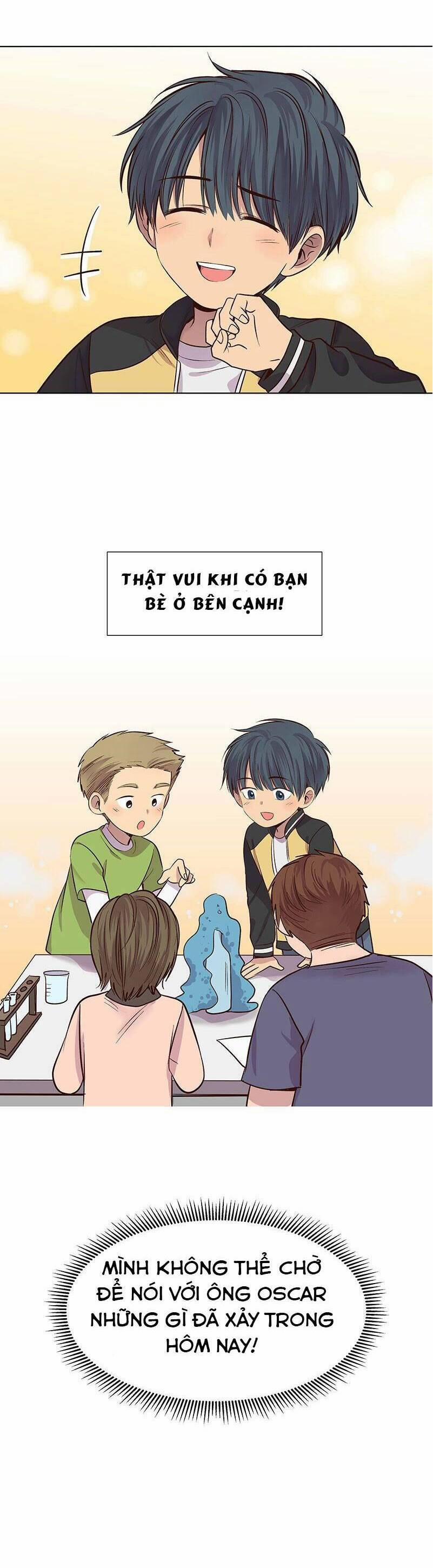 Bí Mật Sâu Sắc Nhất Của Tôi 47 trang 18