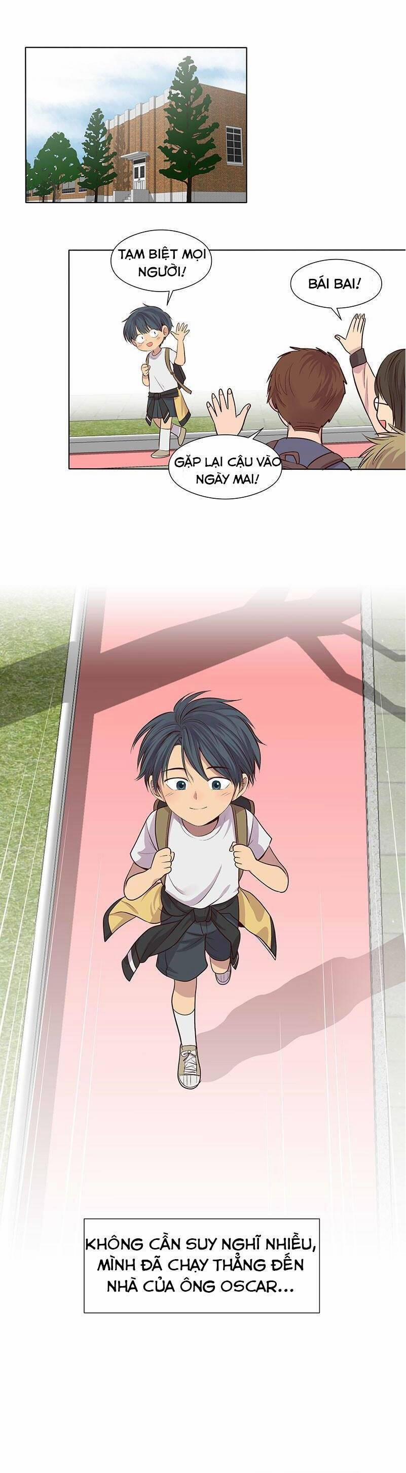 Bí Mật Sâu Sắc Nhất Của Tôi 47 trang 19