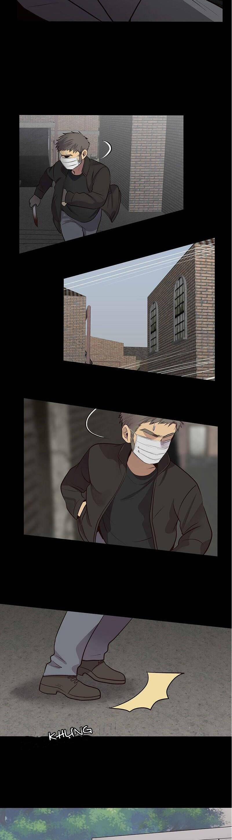 Bí Mật Sâu Sắc Nhất Của Tôi 47 trang 22