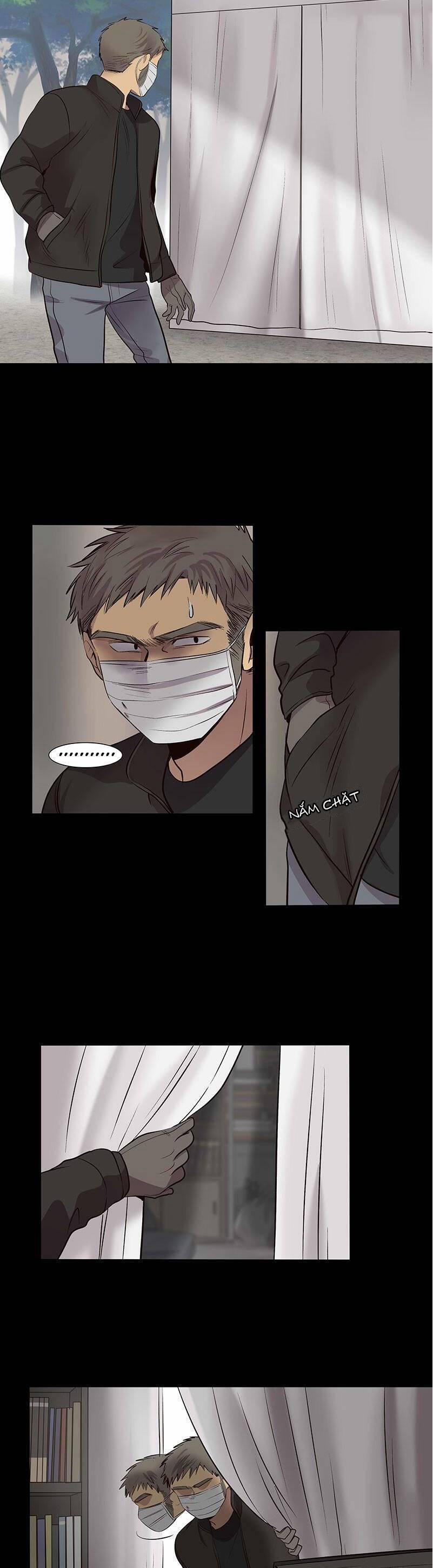 Bí Mật Sâu Sắc Nhất Của Tôi 47 trang 23