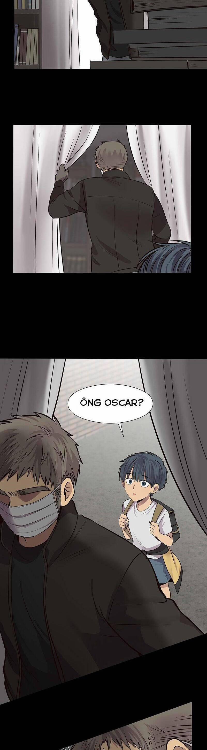 Bí Mật Sâu Sắc Nhất Của Tôi 47 trang 24