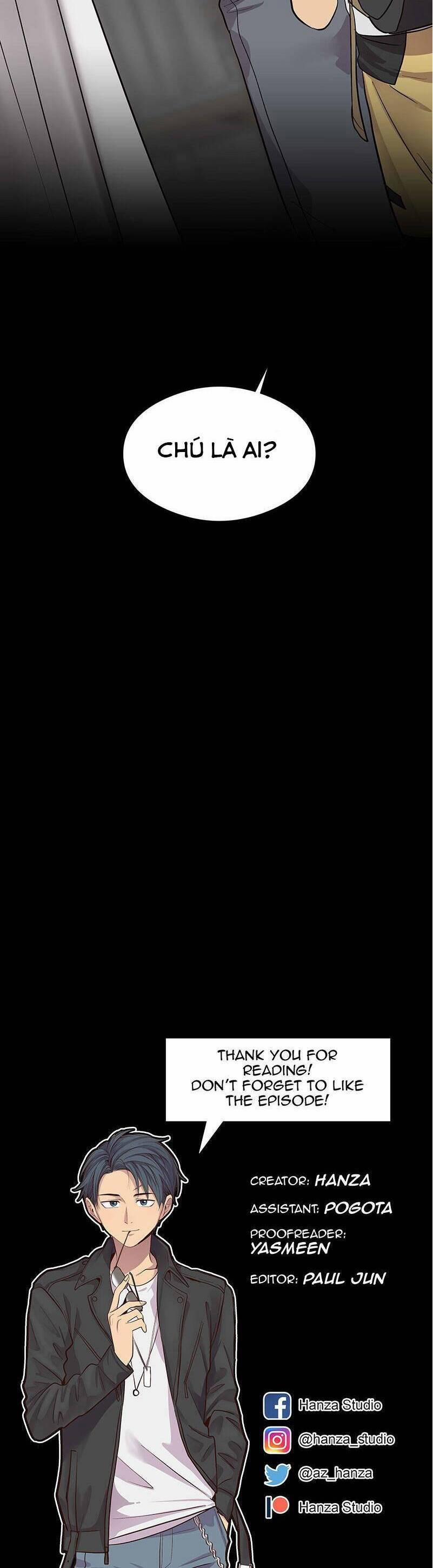 Bí Mật Sâu Sắc Nhất Của Tôi 47 trang 26