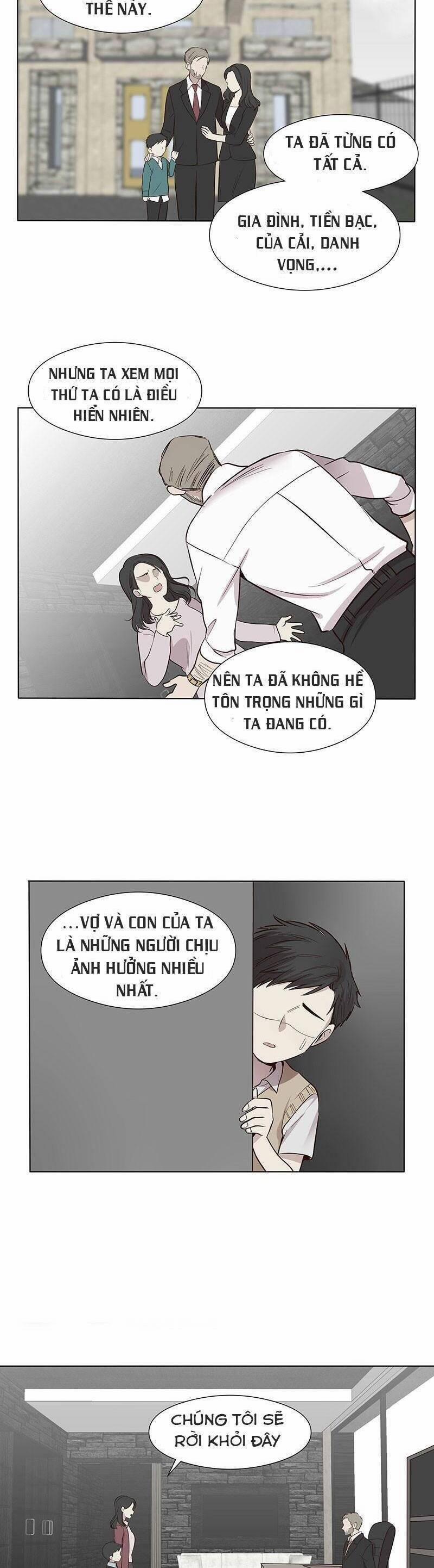 Bí Mật Sâu Sắc Nhất Của Tôi 47 trang 3