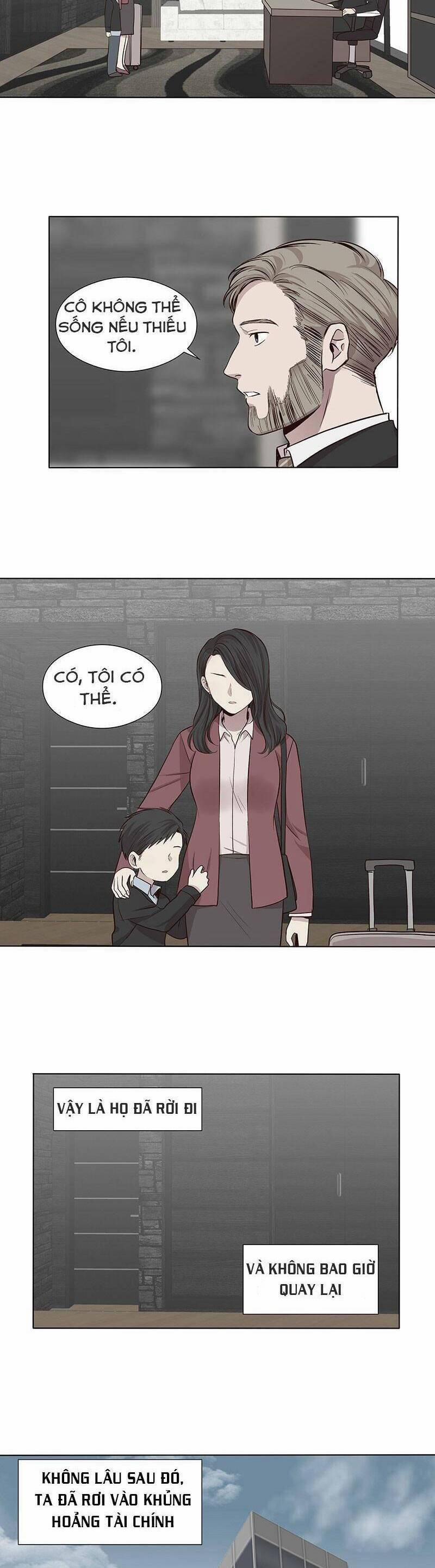 Bí Mật Sâu Sắc Nhất Của Tôi 47 trang 4