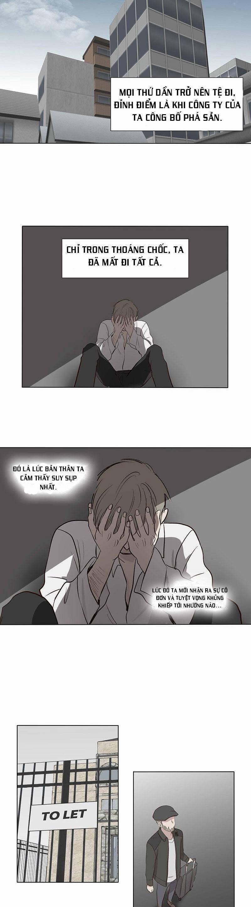 Bí Mật Sâu Sắc Nhất Của Tôi 47 trang 5