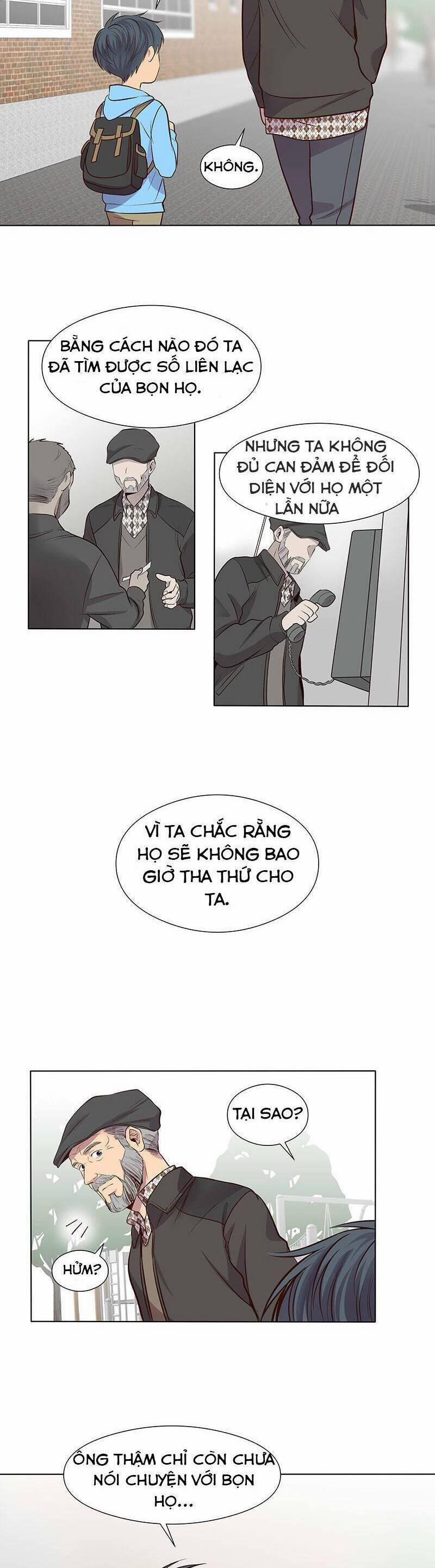 Bí Mật Sâu Sắc Nhất Của Tôi 47 trang 7