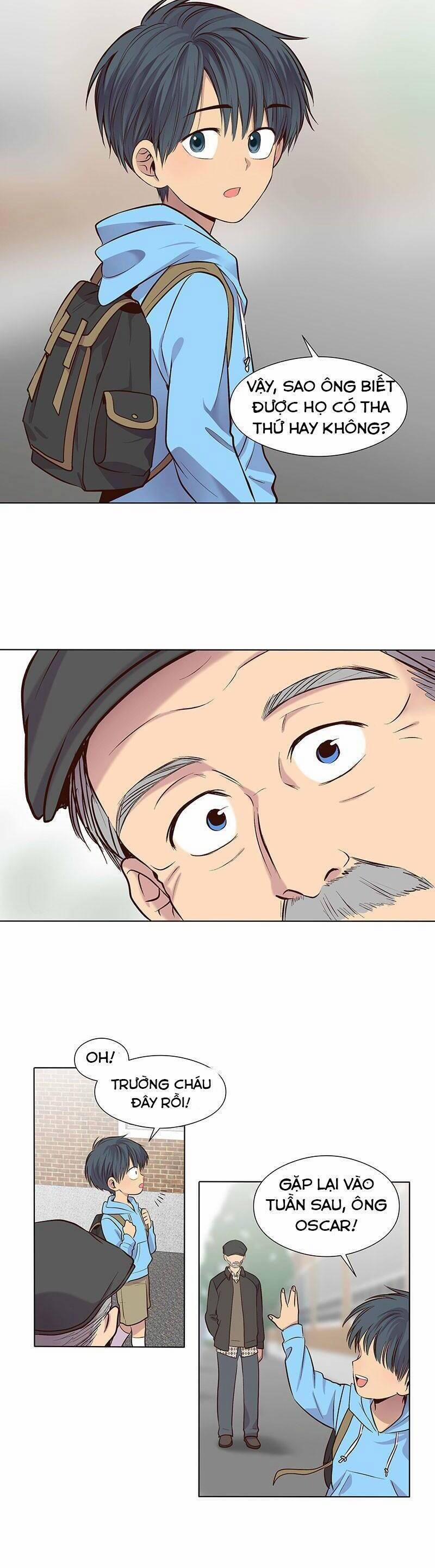 Bí Mật Sâu Sắc Nhất Của Tôi 47 trang 8