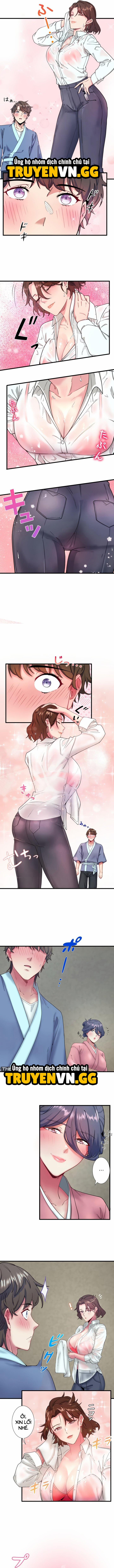 Bí Mật Suối Nước Nóng 10 trang 3