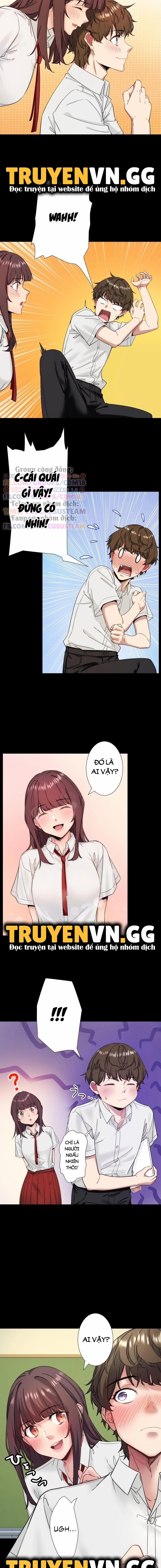 Bí Mật Suối Nước Nóng 7 trang 2