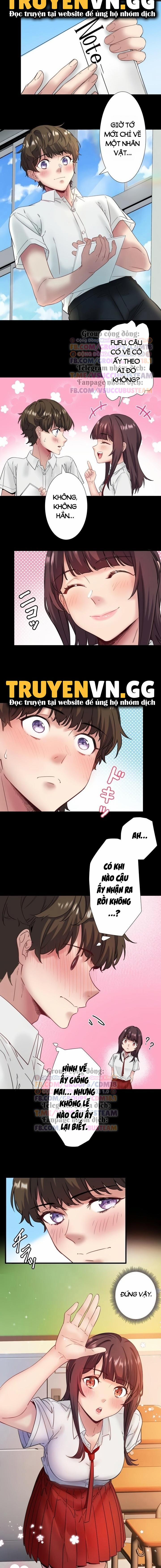 Bí Mật Suối Nước Nóng 7 trang 3