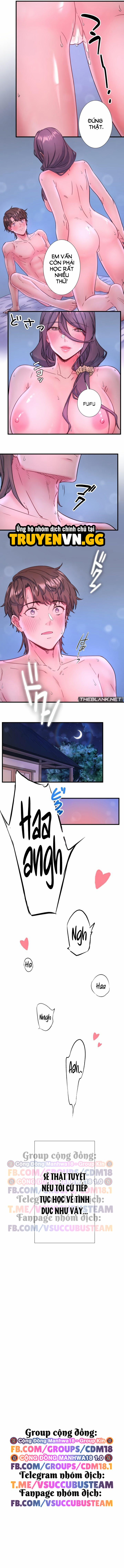 Bí Mật Suối Nước Nóng 9 trang 8